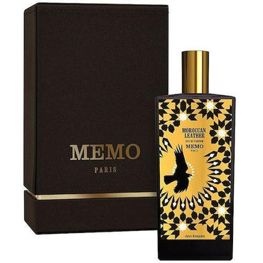 Memo Moroccan Leather EDP 75ml Unisex Perfume - Thescentsstore